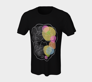 T-shirt - Short sleeve - Unisex - Activating Creativity - 2