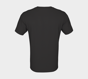 T-shirt - Short Sleeve- Unisex - Disruptive Logo 2