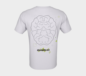 T-shirt - Short Sleeve - Unisex - Activating Creativity - 3