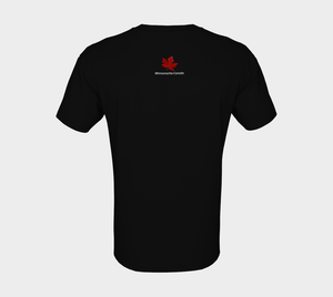 T-shirt - Unisex - Short Sleeve - Rithmomachia Perfecta 2