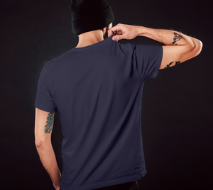 T-shirt - Short Sleeve- Unisex - Disruptive  Logo 1