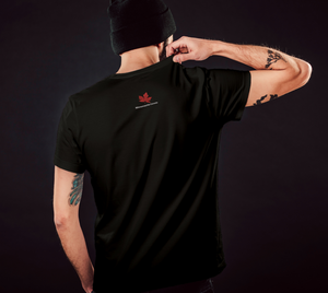T-shirt - Unisex - Short Sleeve - Rithmomachia Perfecta 1